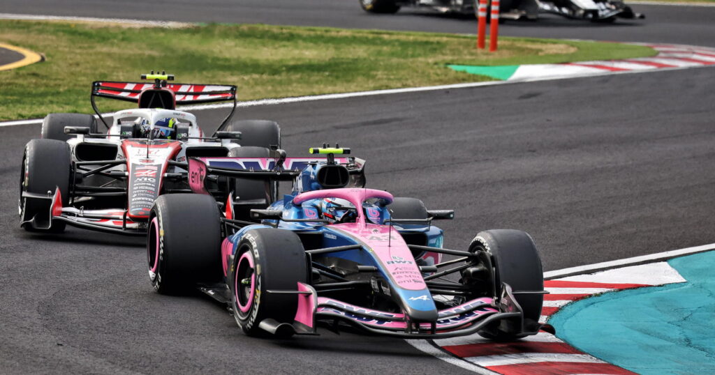 Franco Colapinto management issues abuse warning as Fernando Alonso signals fresh hope - RacingNews365 Review