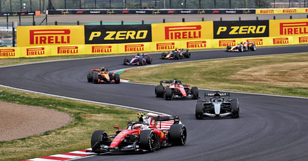 Ferrari urged to intervene over Lewis Hamilton and Charles Leclerc crash fear