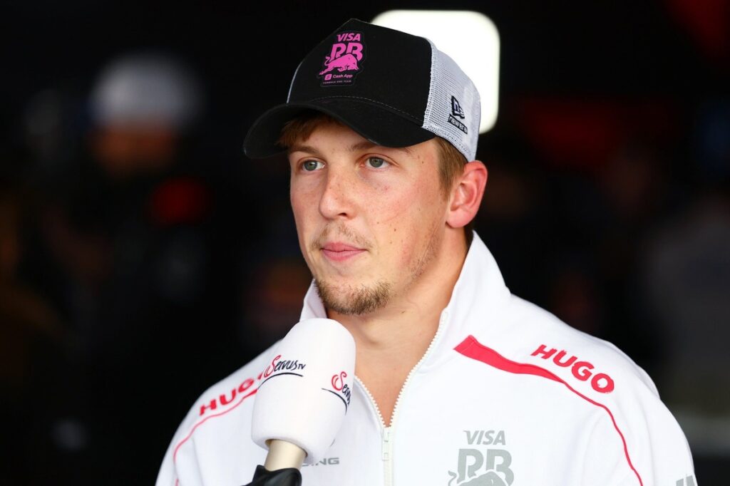 Liam Lawson admits he was left “mentally drained” by F1’s new 2026 cars after Japanese GP Liam Lawson admits he was left “mentally drained” by F1’s new 2026 cars after Japanese GP