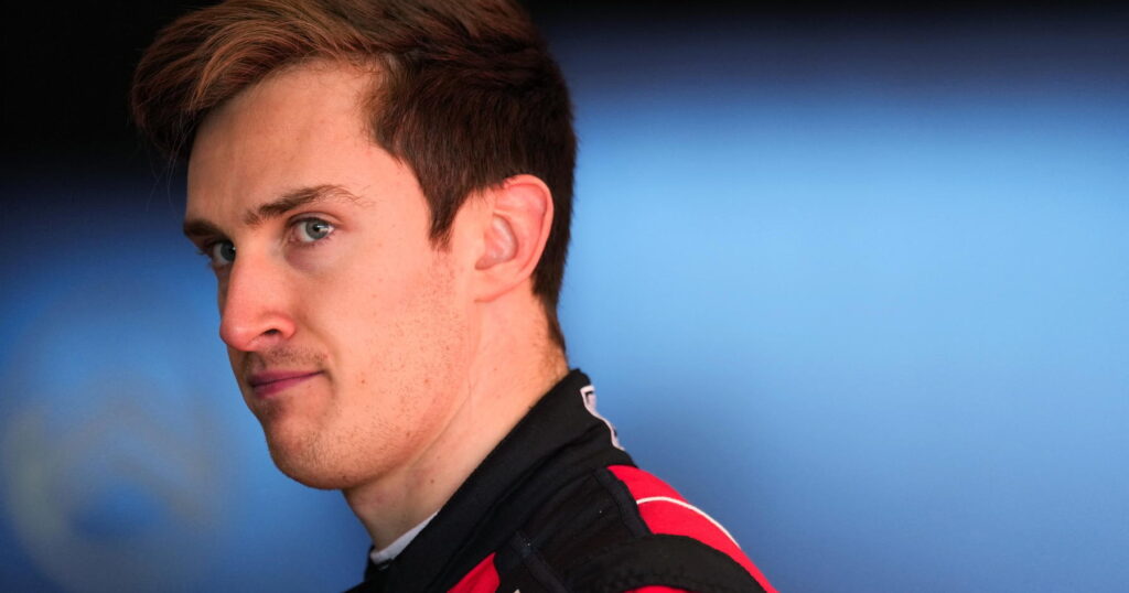 Theo Pourchaire confirms Formula E seat pursuit: 'We're going to be close to F1'