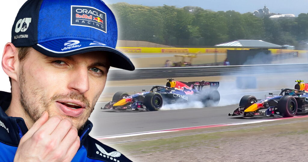 Verstappen backed to fix Red Bull as Russell pressure mounts Verstappen backed to fix Red Bull as Russell pressure mounts