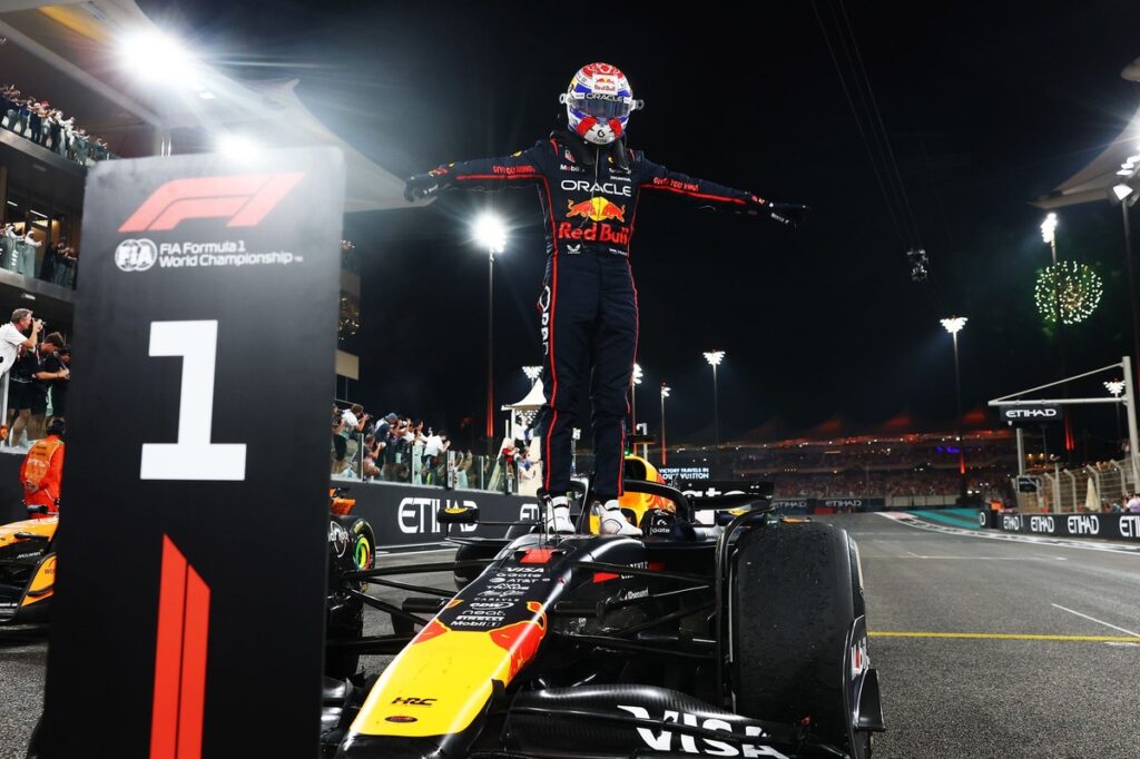 Why Red Bull doesn’t regret F1 2025 title charge it’s now ‘paying the price’ for