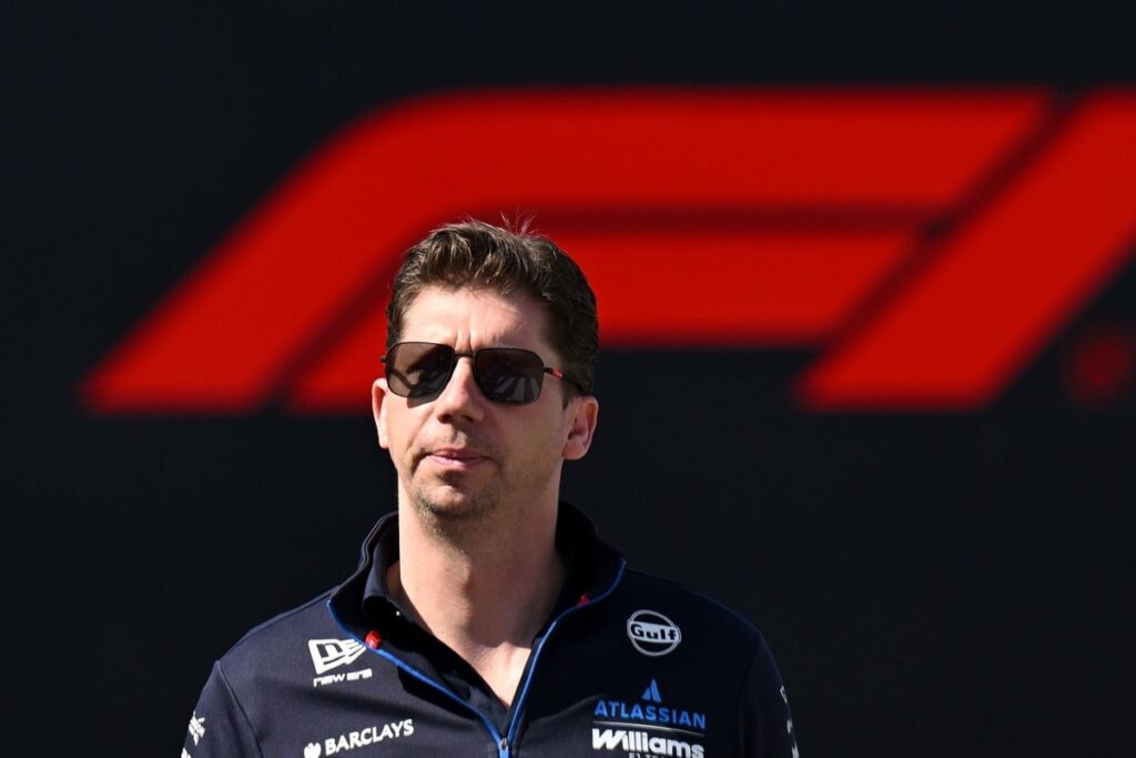 Williams boss James Vowles draws "line in the sand" after "painful" Japanese GP
