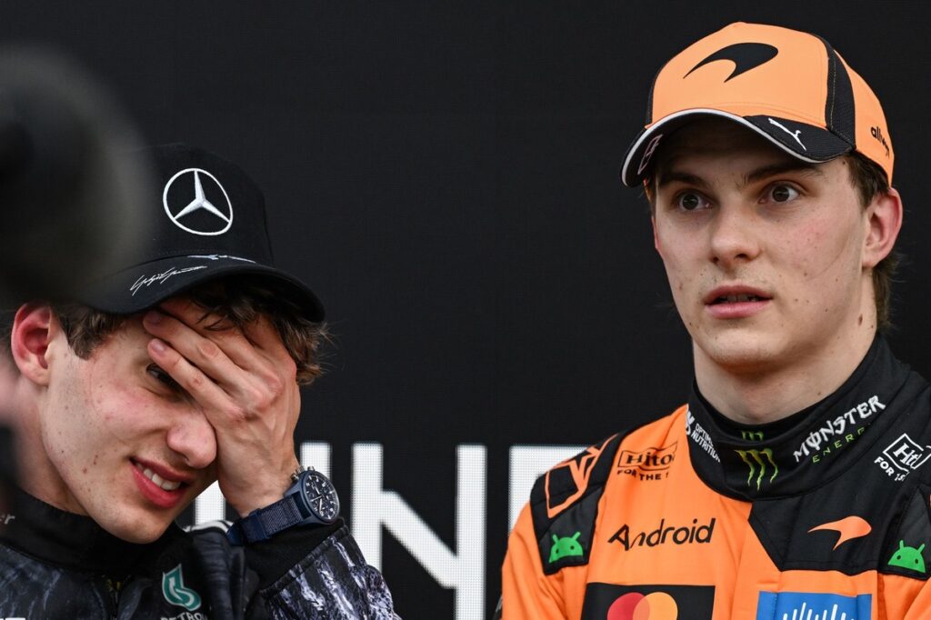 Would Oscar Piastri have won Japanese GP without a safety car?